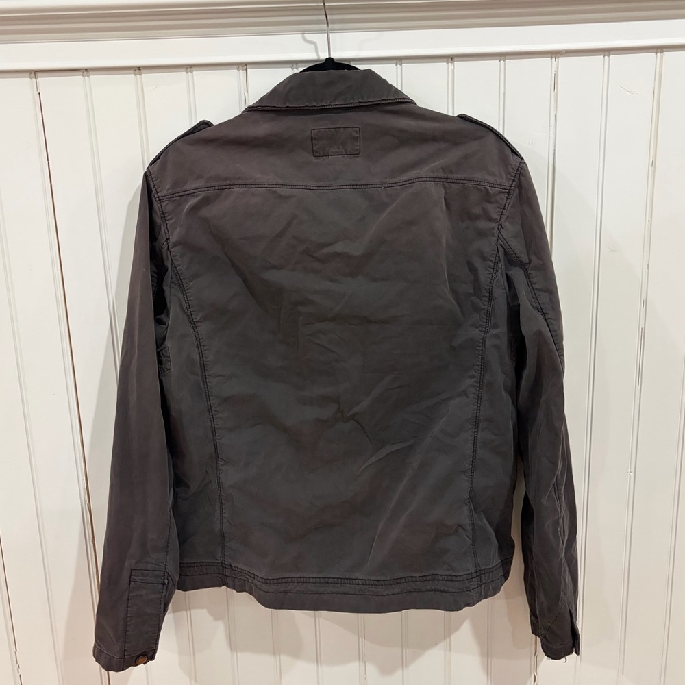 Vintage Banana Republic Field Jacket (M) - Picture 4 of 8